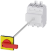 Fuse Switch Disconnectors - 2434283 - RS Components, Ltd.