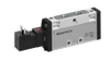 Pneumatic Solenoid Valves - 7036615 - RS Components, Ltd.