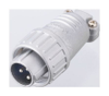 Industrial Circular Connectors - 5025997 - RS Components, Ltd.