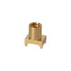 Coaxial Connectors - 2742097 - RS Components, Ltd.