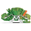 DIN Rail Terminal Blocks - 2783310 - RS Components, Ltd.