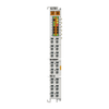 EL7201-9014 | EtherCAT Terminal, 1-channel motion interface, servomotor, 48 V DC, 2.8 A, OCT, suitable for STO applications -  - Beckhoff Automation LLC