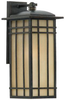 Exterior -Wall Mount - 219106 - Light Center (The)