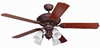 Fans-Ceiling Fans - 316388 - Light Center (The)