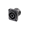 Circular Connector Assemblies -- 6473-NL4MPXX-ND - Image