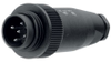 Industrial Circular Connectors - 2857115 - RS Components, Ltd.
