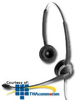 GN Netcom 2100 Duo VoIP Headset - 2189-82-109 - TelephoneStuff.com