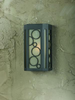 79140-10 Exterior -Wall Mt./Flush - 672466 - Capital Lighting, Inc.