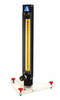 Single Tube Flow Meter -- S16A1V*0 - Image