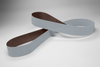 3M Trizact 953FA Coated Ceramic Sanding Belt - A100 Grit - 4 in Width x 174 in Length - 27575 - 051115-27575 - R. S. Hughes Company, Inc.