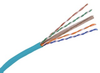 Unshielded Twisted Pair Data Cable - C6RPT - Hubbell Incorporated
