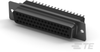 D-Shaped Connectors - 745191-7 - TE Connectivity