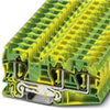 DIN Rail Terminal Blocks - 3035344 - VAST STOCK CO., LIMITED