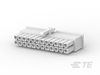 Rectangular Wire & Cable Connectors & Housings - 2-1969614-4 - TE Connectivity