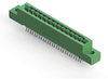 Card Edge Connectors - Edgeboard Connectors - 307-026-455-202 - Lingto Electronic Limited
