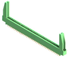 Card Edge Connectors - Edgeboard Connectors - 337-072-558-878 - Lingto Electronic Limited