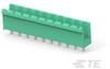 PCB Terminal Blocks - 1-282822-0 - TE Connectivity