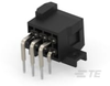 PCB Headers & Receptacles - 828801-2 - TE Connectivity