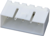 Wtb Conn, Header, 4Pos, 1Row, 3.5Mm; Connector Systems Molex - 01AH1417 - Newark, An Avnet Company