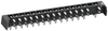 Card Edge, R/a, Header, 30Pos, 4Mm; Product Range Edac - 78AC5779 - Newark, An Avnet Company