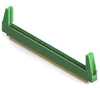 Card Edge Conn, Dual Side, 110Pos, Lug; Card Edge Connector Type Edac - 71AJ3684 - Newark, An Avnet Company