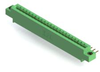 Card Edge Conn, Single Side, 22Pos, Th; Card Edge Connector Type Edac - 59AJ7391 - Newark, An Avnet Company