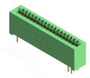 Card Edge Conn, Dual, 36Pos, Th; Card Edge Connector Type Edac - 85H5987 - Newark, An Avnet Company