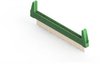 Card Conn, Single Side, 53Pos, Wire Wrap; Card Edge Connector Type Edac - 69AJ8552 - Newark, An Avnet Company