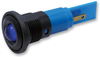 Panel Mount Indicator, Led, 16Mm, Blue, 24V; Led Color Cml Innovative Technologies - 93T3909 - Newark, An Avnet Company