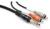 Connector Type A Hosa - 52T8848 - Newark, An Avnet Company