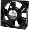 Axial Fan, Ball, 99Cfm, 47Db, 15W, 230V; Nominal Rated Voltage Ac Orion Fans - 89AH2366 - Newark, An Avnet Company
