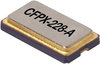 Crystal, 20Mhz, 18Pf, 6Mm X 3.5Mm; Frequency Nom Iqd Frequency Products - 47AC5186 - Newark, An Avnet Company