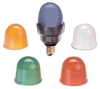 Led Bulb, Edison Screw/e26, White, 5W; Lamp Base Type Dialight - 91H3760 - Newark, An Avnet Company