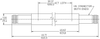 Position Sensitive Neutron Detector - LND 25228 - LND, Inc.