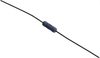 Resistor, 4.7Kohm, 1W, 5%, Axial; Resistance Panasonic - 52W7081 - Newark, An Avnet Company