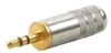 3.5Mm Stereo Plug, Rohs Rohs Compliant Switchcraft/conxall - 20C2095 - Newark, An Avnet Company