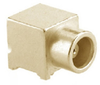 RF Coaxial Board Mount Connector - 23005091 - Richardson RFPD