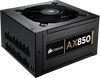 Professional Series™ Gold AX850 — 80 PLUS® -- CMPSU-850AX - Image