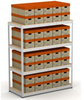  - MP2BD-847230-4D - Shelving Direct