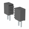 Headers, Receptacles, Female Sockets - 851-99-028-10-001000-ND - DigiKey