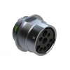 Circular Connector Housings - 889-AHDBM04-24-91PN-ND - DigiKey