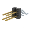 Headers, Male Pins - TSM-102-03-L-DH-ND - DigiKey
