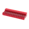 Free Hanging, Panel Mount - A144625-ND - DigiKey
