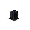 Heat Sinks - 4573-MBH19001-20W/2.4-ND - DigiKey