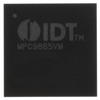 Application Specific Clock/Timing - MPC9865VMR2 - Quarktwin Technology Ltd.
