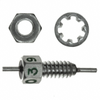 Feed Through, Pass Through Capacitors - 410-1158-ND - DigiKey