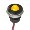 Panel Indicators, Pilot Lights - 679-4128-ND - DigiKey