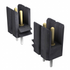 Headers, Male Pins - 800-V3-011-12-002101-ND - DigiKey