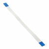 Flat Flex Ribbon Jumpers, Cables - 732-5153-ND - DigiKey