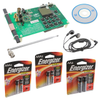 RF, RFID, Wireless Evaluation Boards - 336-4760-ND - DigiKey
